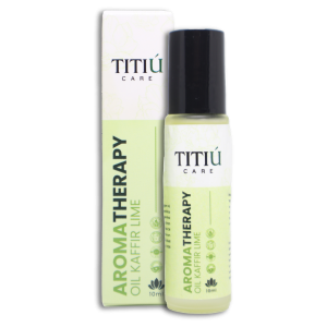 Titiu Care Aromatherapy